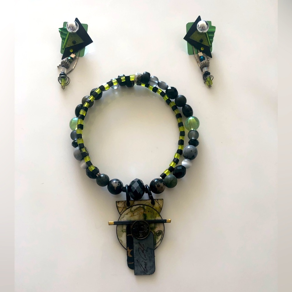 Jewelry Set
